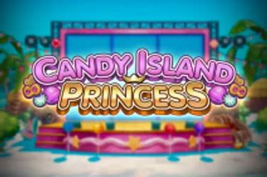 Candy Island Princess Novibet